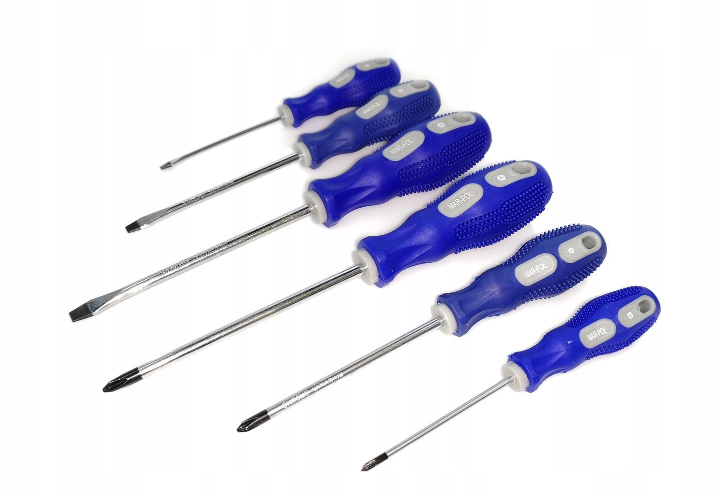 Сет штрафцигери 6pcs MAR-M61005