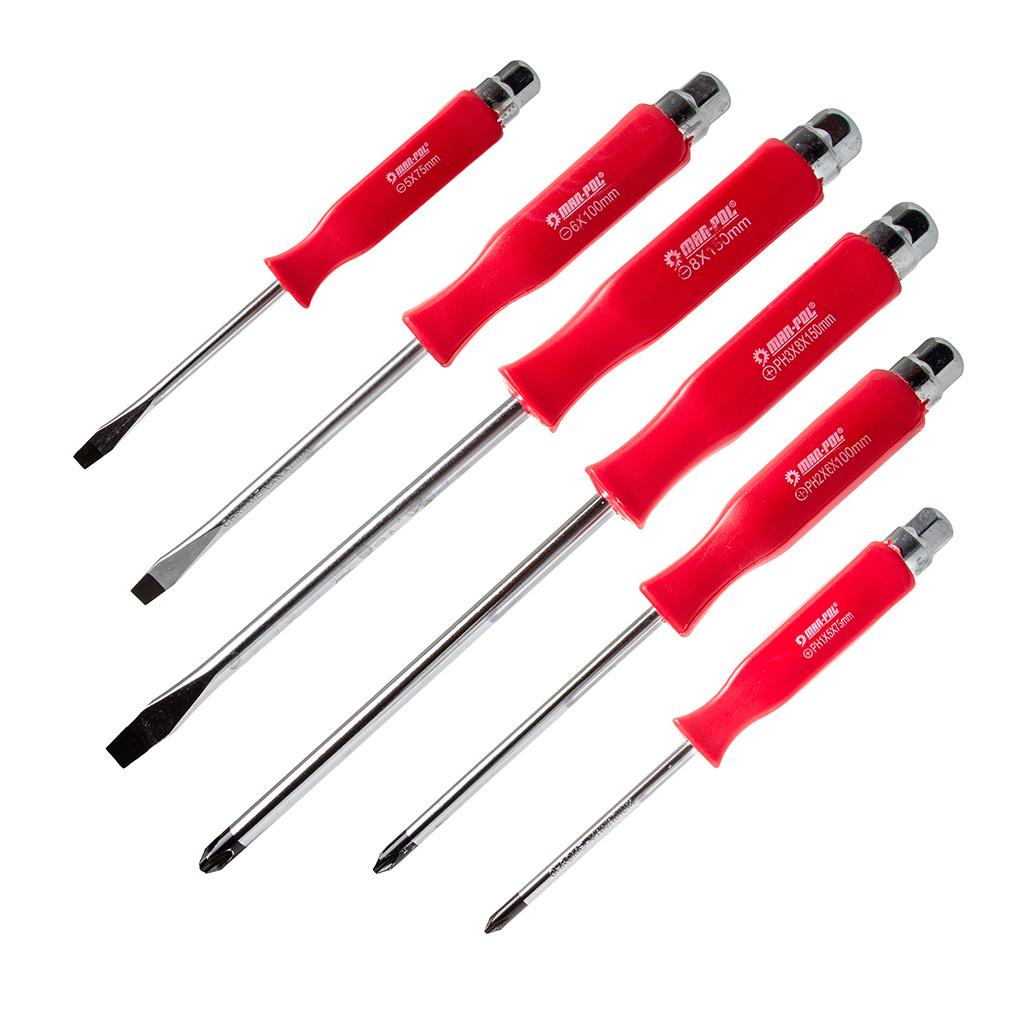 Сет штрафцигери 6pcs MAR-M61006