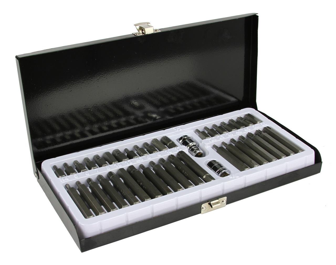 Сет битови 40 pcs MAR-M66410