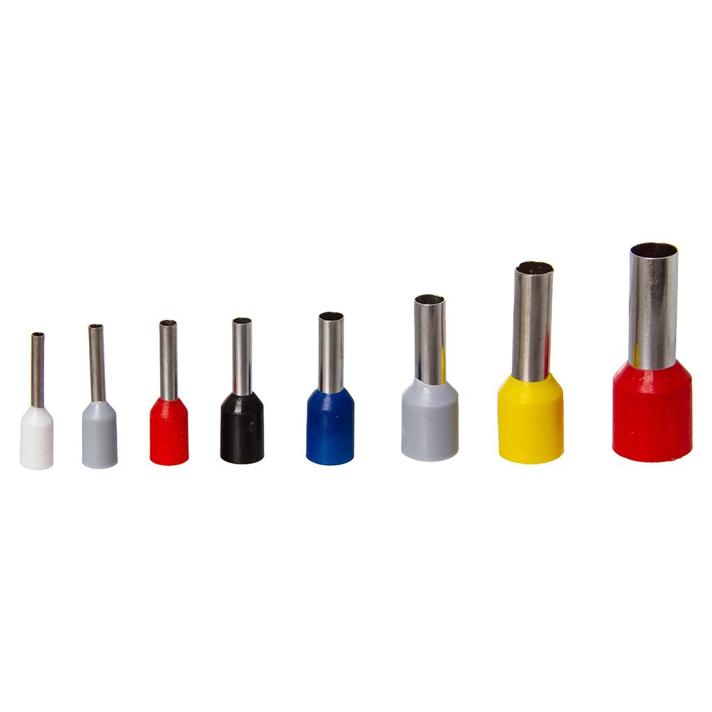 Сет терминали 685pcs MAR-M66526