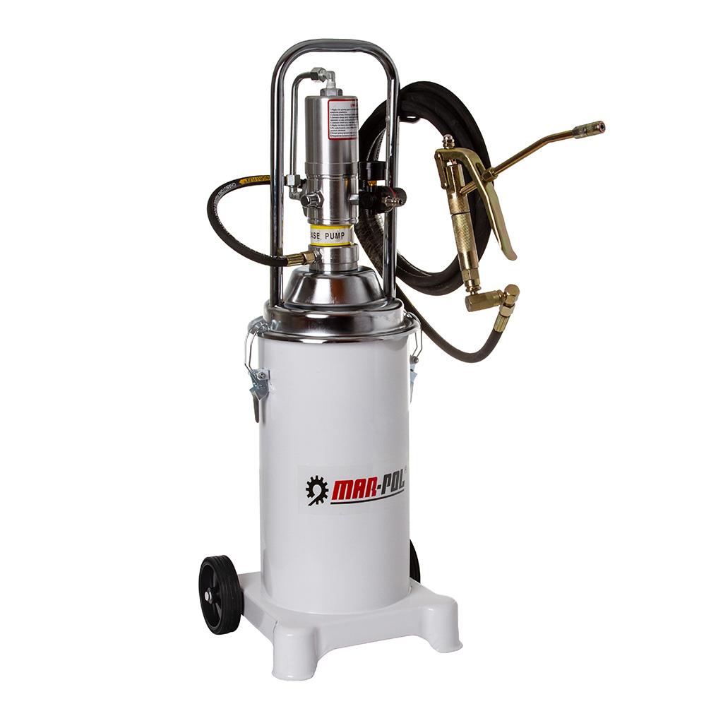 Пневматска мазалица 15L MAR-M78057