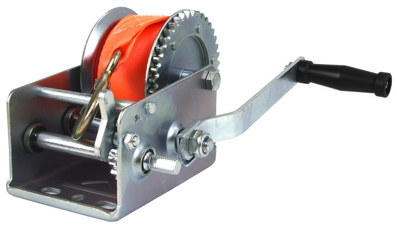 Рачна макара 1133kg 10m MAR-M80726