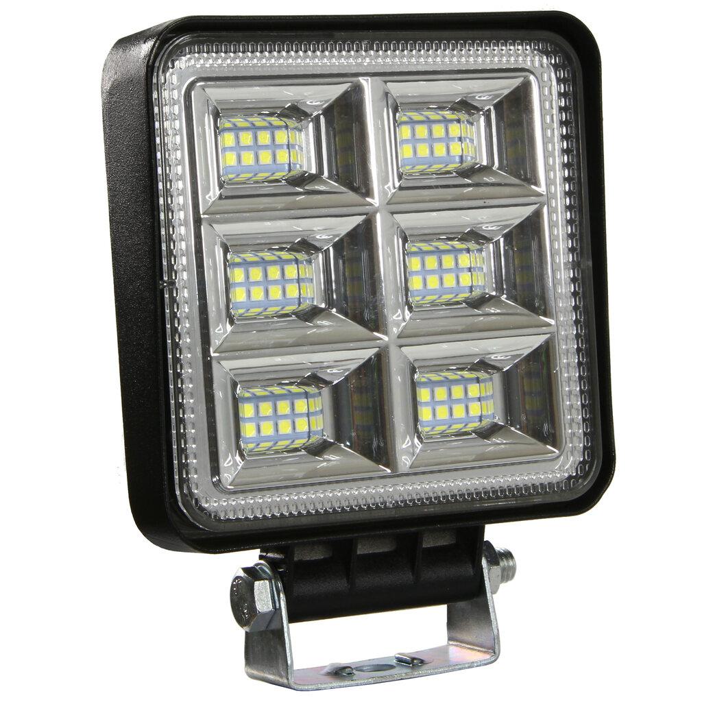 Светилка LED 48w 110x 110x 35mm 9-36V MAR-M82754