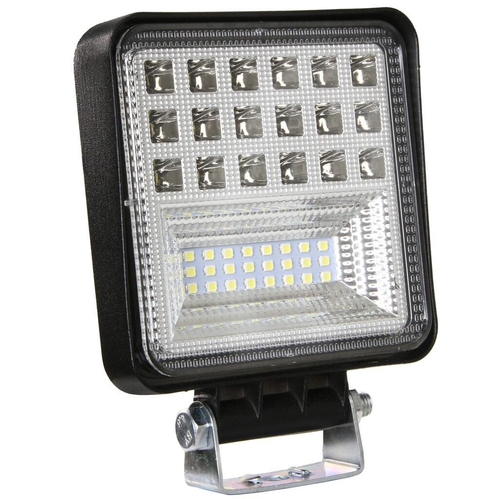 Светилка LED 42w 110x 110x 35mm 9-36V MAR-M82760
