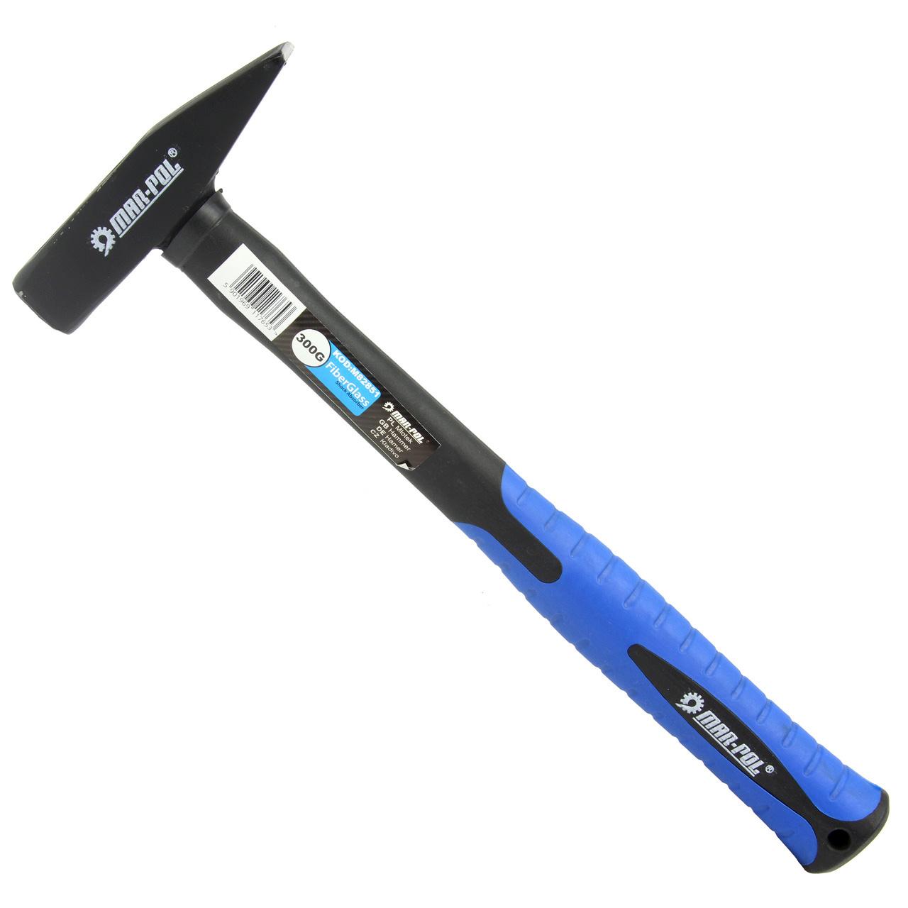 Чекан 300g MAR-M82851