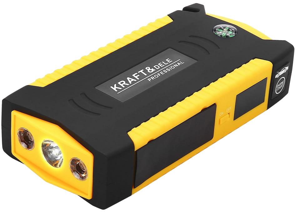 Бустер 800mAh LU-KD5494