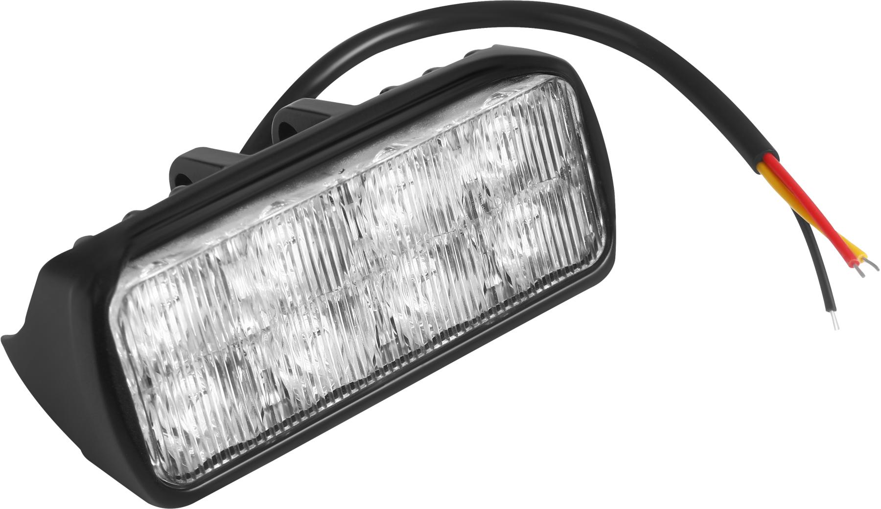 Работна сијалица 25W 1200LM LU-KD3607