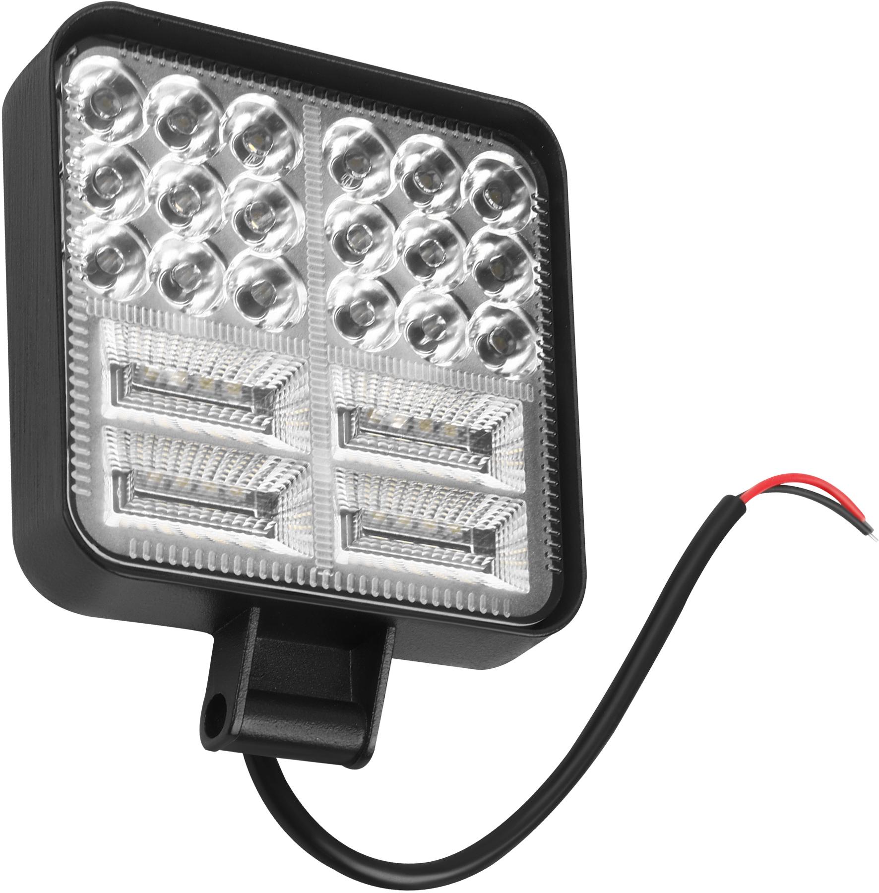 Работна сијалица 25W 1600LM LU-KD3605
