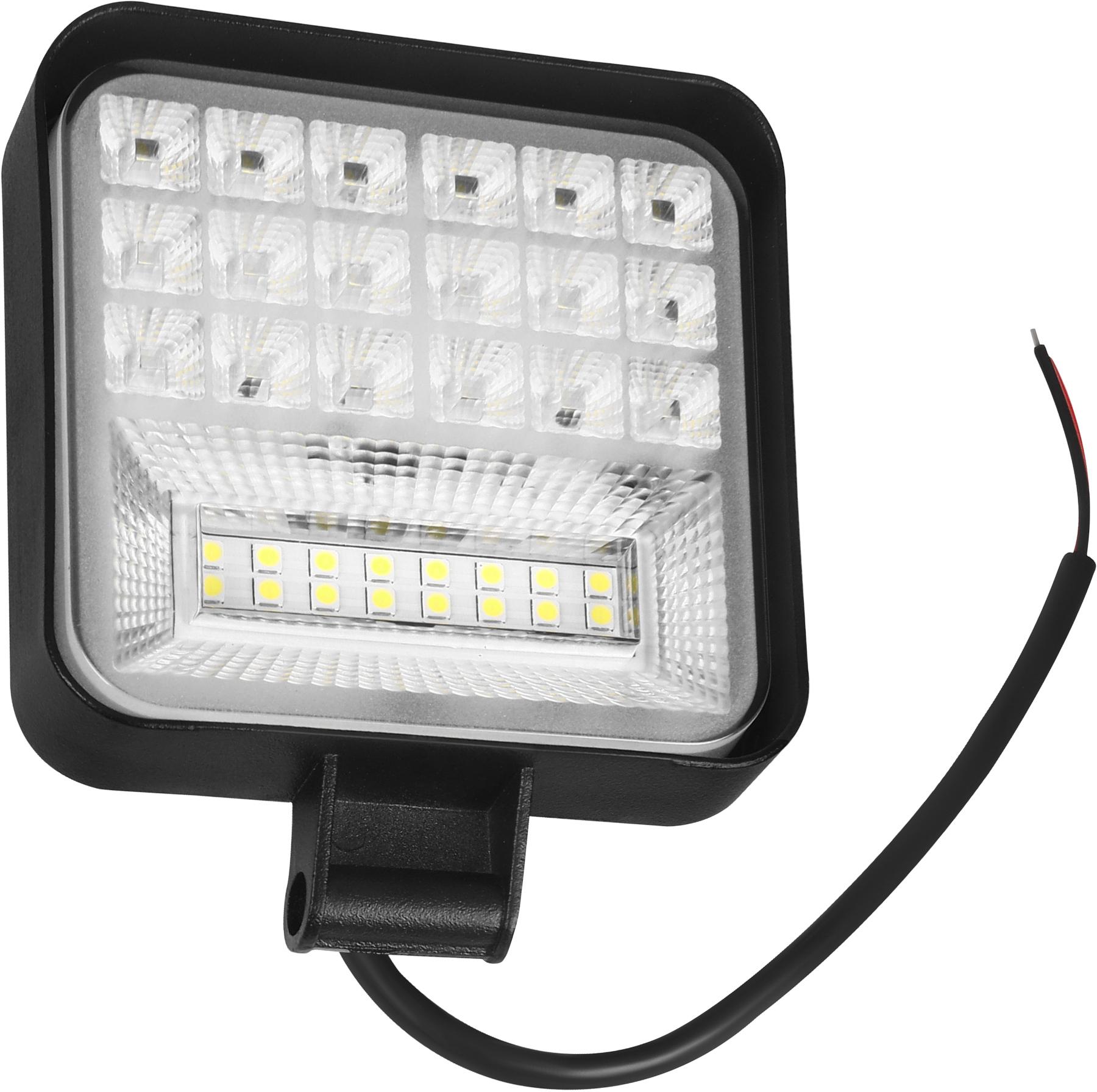 Работна сијалица 25W 1600LM LU-KD3604