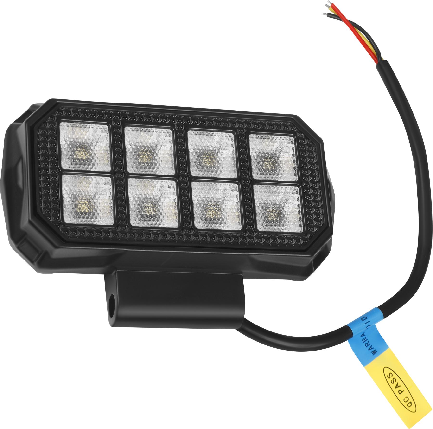 Светилка 45W 4000LM LU-KD3602