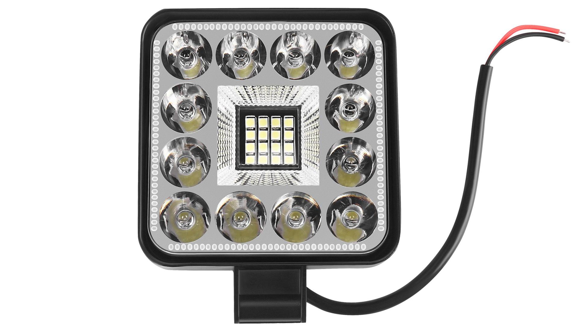 Сијалица LED mini 9-40v 20w LU-KD3487