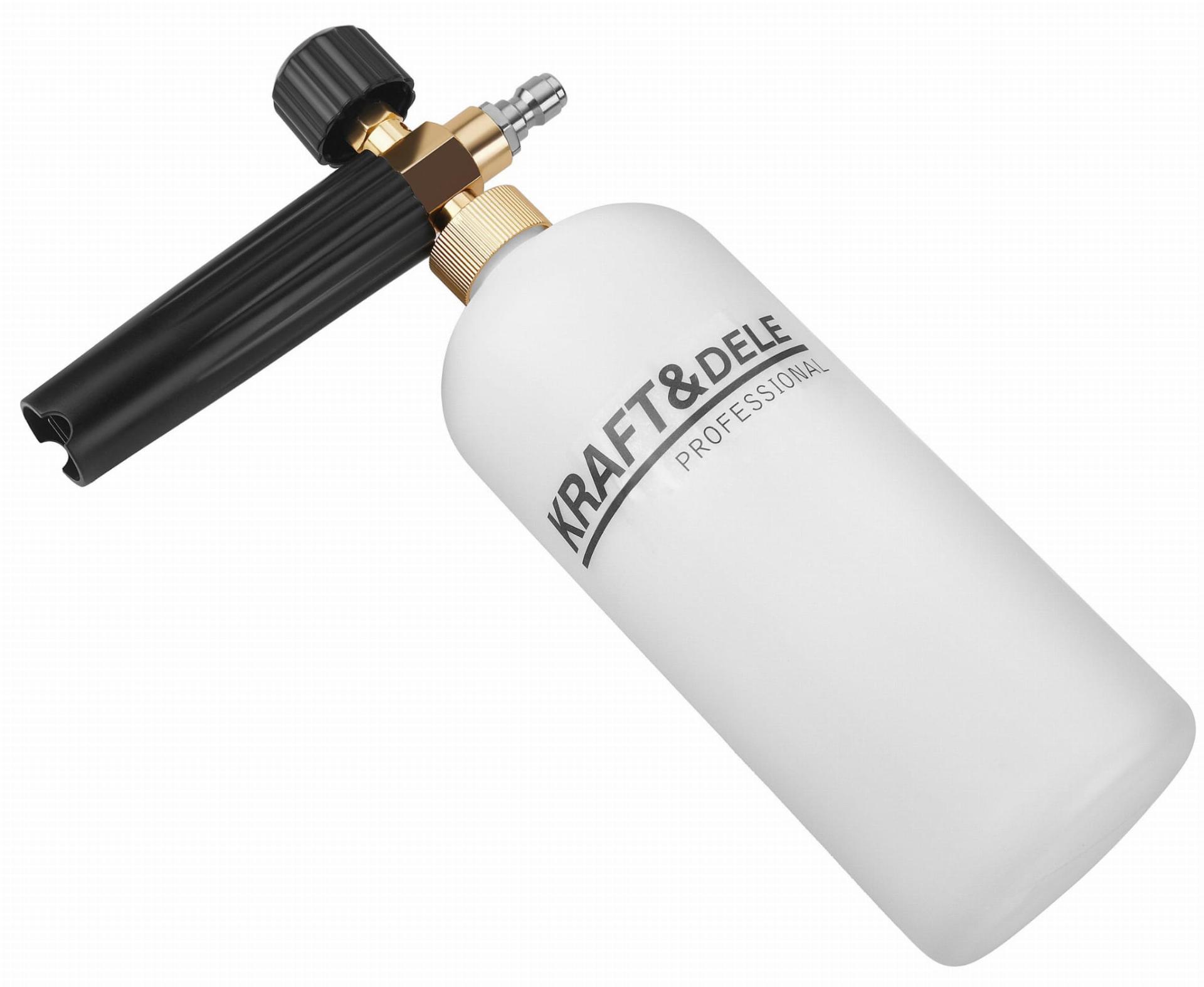 Пеномат 1L+7 LU-KD1270