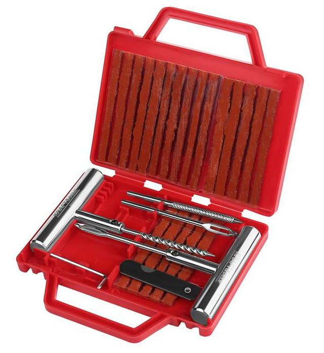 Сет поправка за гуми 27pcs LU-KD12507