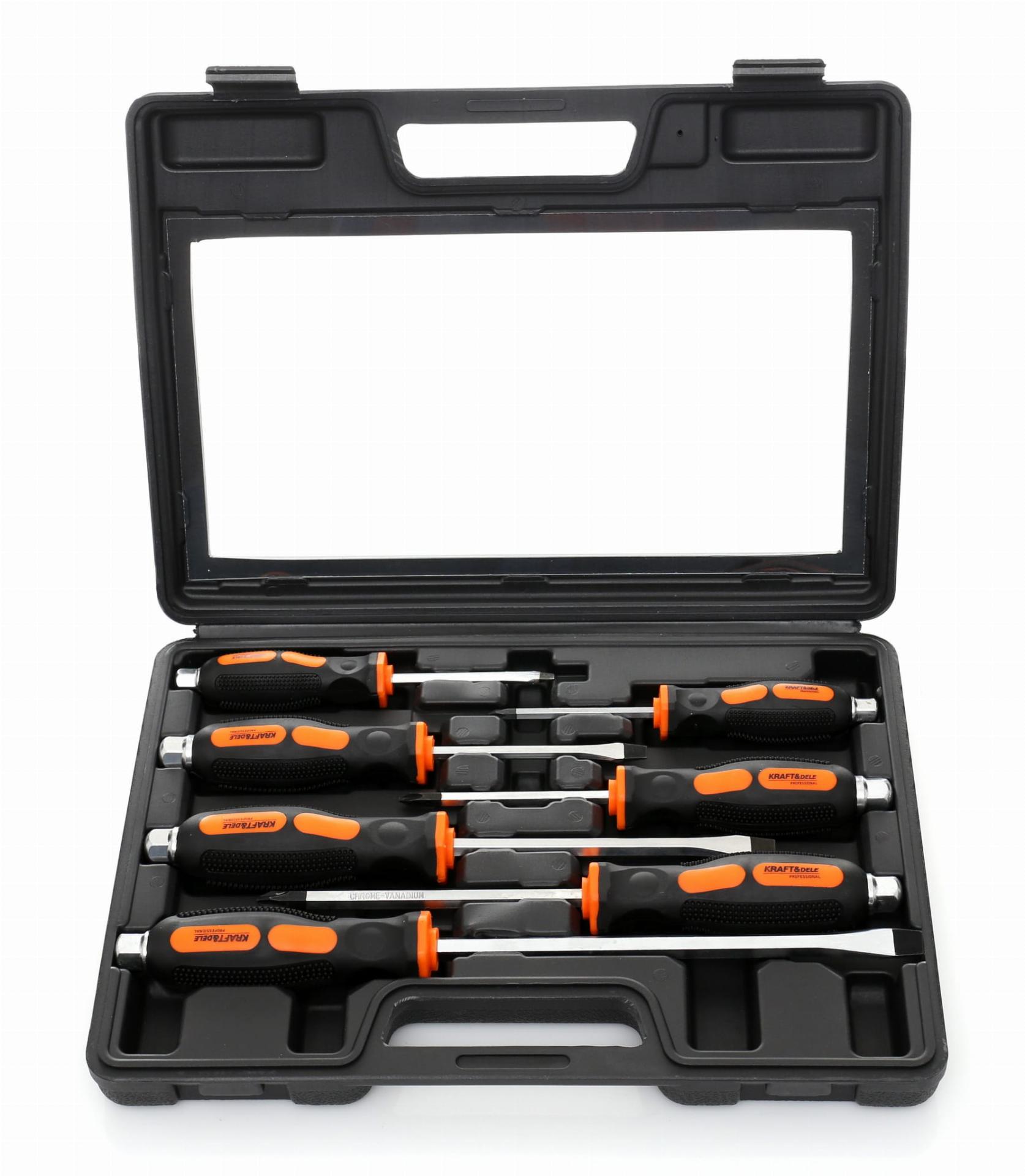 Сет штрафцигери 7pcs LU-KD10899