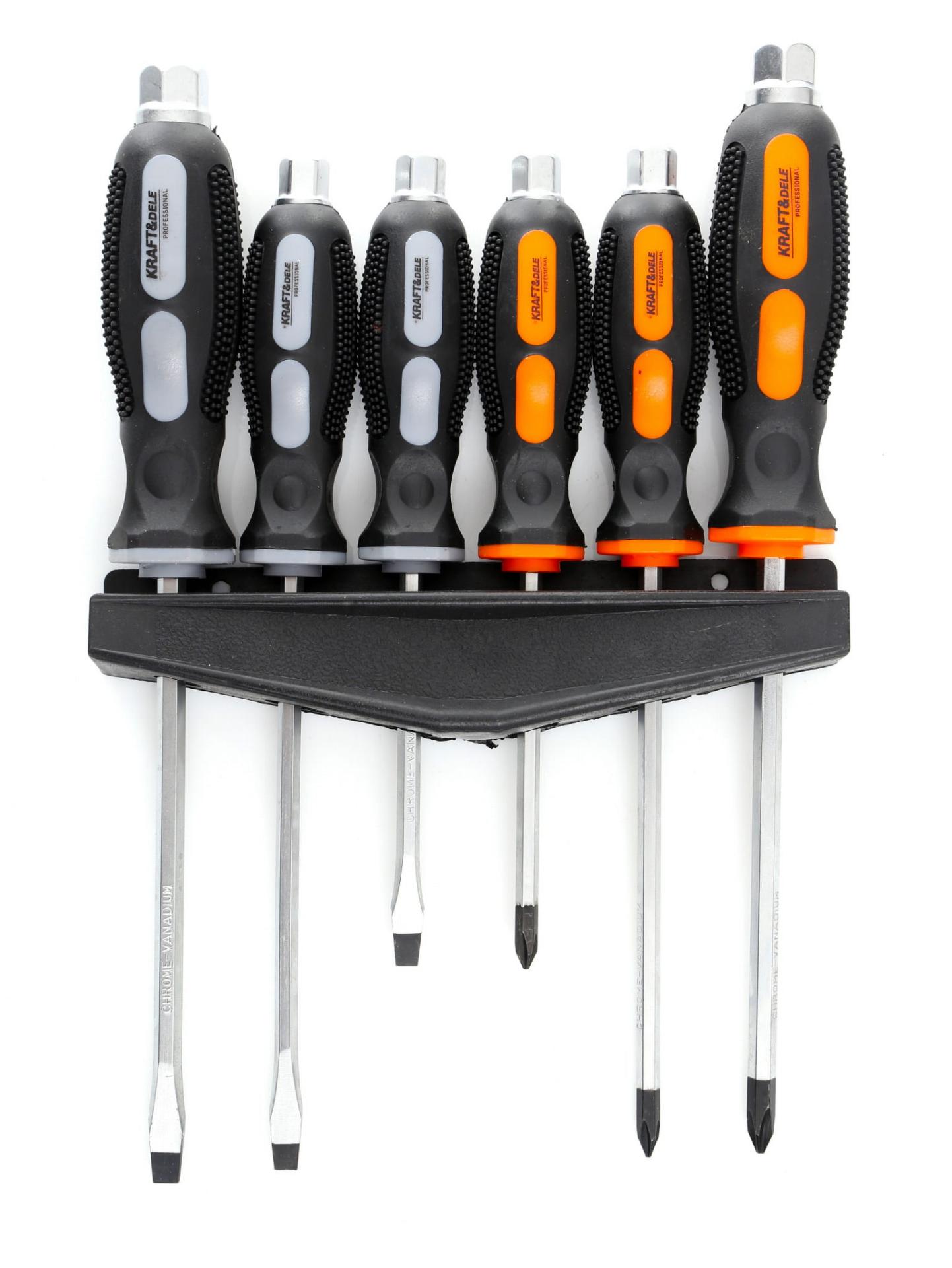 Сет штрафцигери 6pcs LU-KD10898
