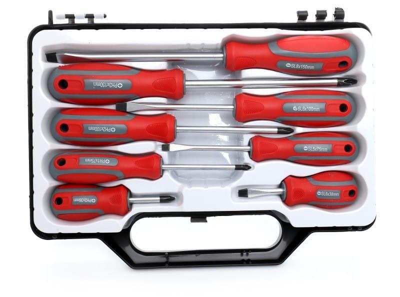 Сет штрафцигери 8pcs LU-KD10252