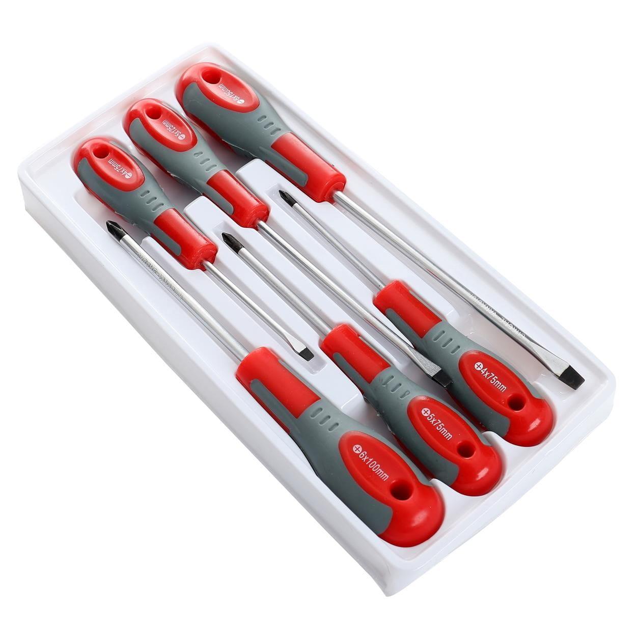 Сет штрафцигери 6pcs LU-KD10218