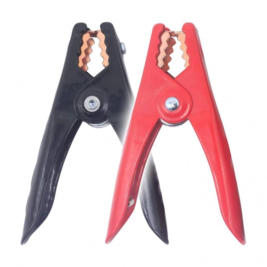 Штипки за кабли за палење 2pcs E1748-1