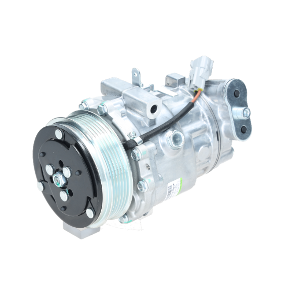 Компресор за клима 719.090.105.014.876 = LUAC0083 ALFA MITO FIAT PUNTO GRANDE DOBLO