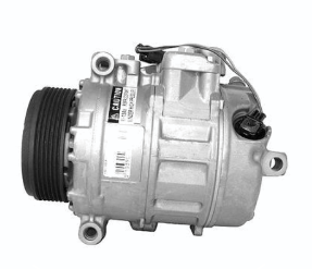 Компресор за клима 719.090.215.029.050 = LUAC0084  BMW 3 E90 E91 E92 E93