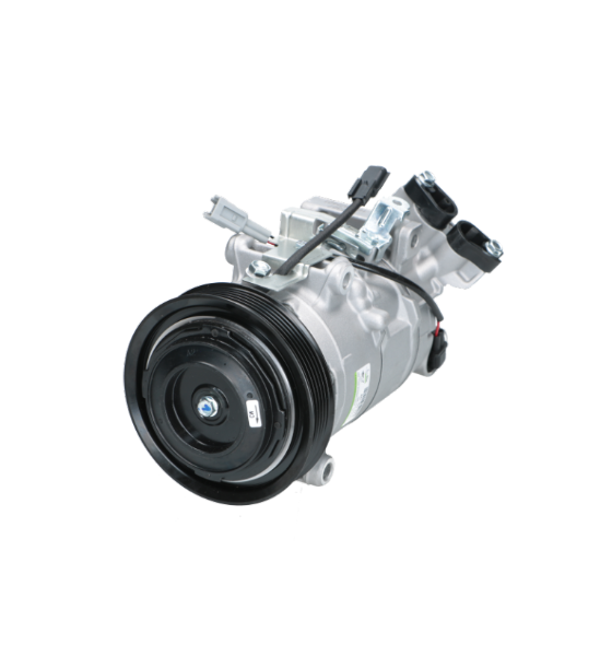 Компресор за клима 719.090.575.004.050 = LUAC0086 NISSAN Qashqai II RENAULT Captur I Clio IV Kadjar
