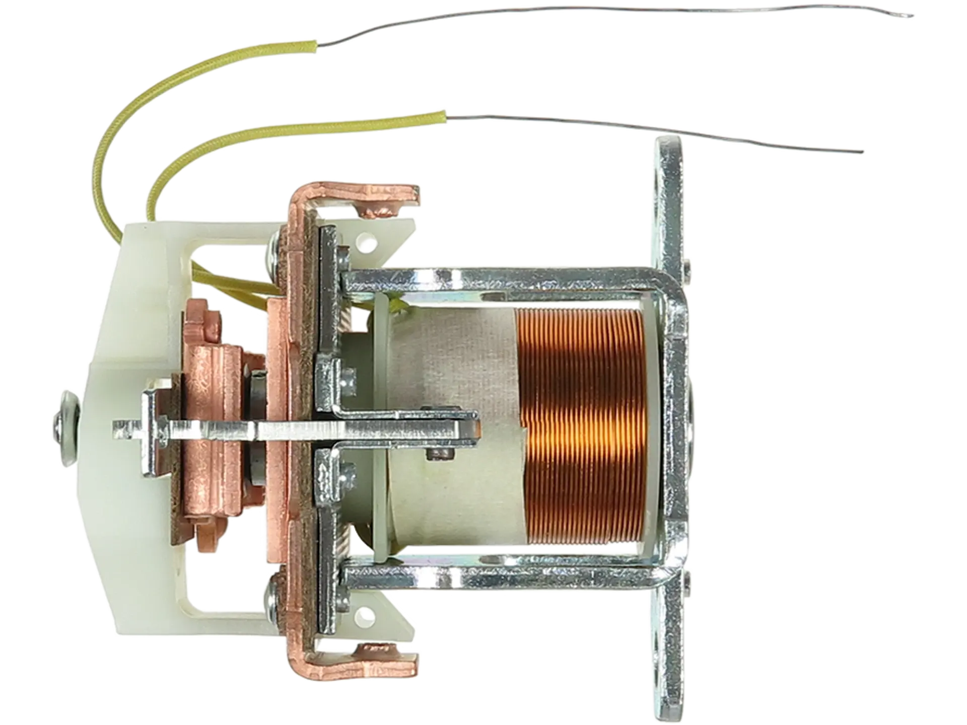 Автомат 22108EFEL = SS0337