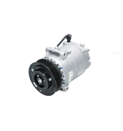 Компресор за клима 719.090.135.074.040 =  LUAC0010  OPEL Astra J Meriva B Dizel