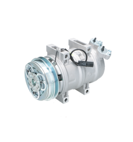 Компресор за клима 719.090.155.093.000 = LUAC0089 MITSUBISHI L200  PAJERO