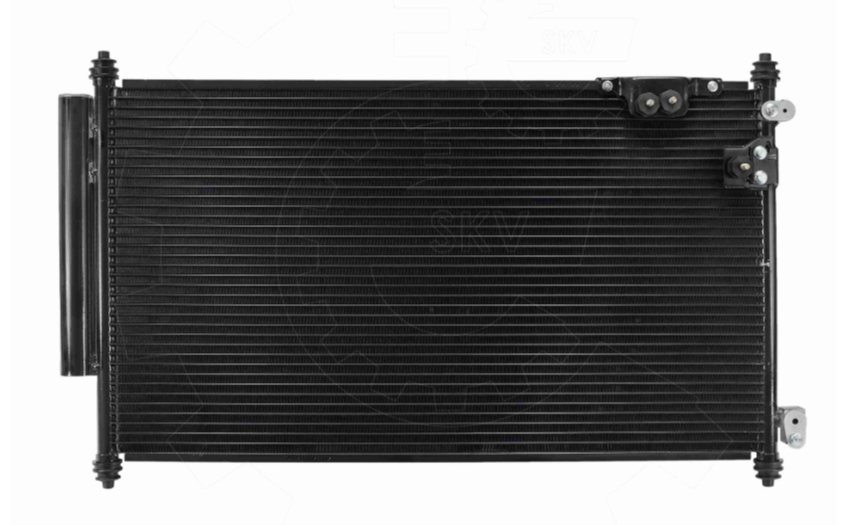 Кондензер за клима 719.090.121.020.200 = LUACC0129 HONDA Accord Vi