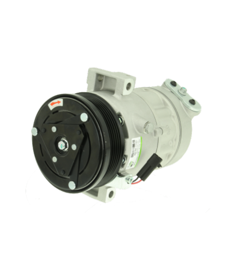 Компресор за клима 719.090.505.025.050 = LUAC0092 FIAT 500 BRAVO TIPA LANCIA DELTA