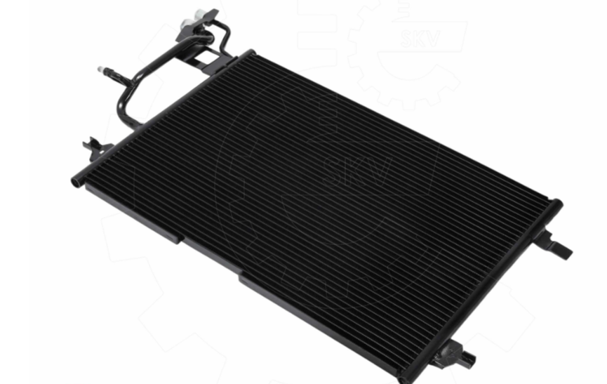 Кондензер за клима 719.090.301.013.000 = LUACC0130 AUDI A4 B5 VW Passat B5