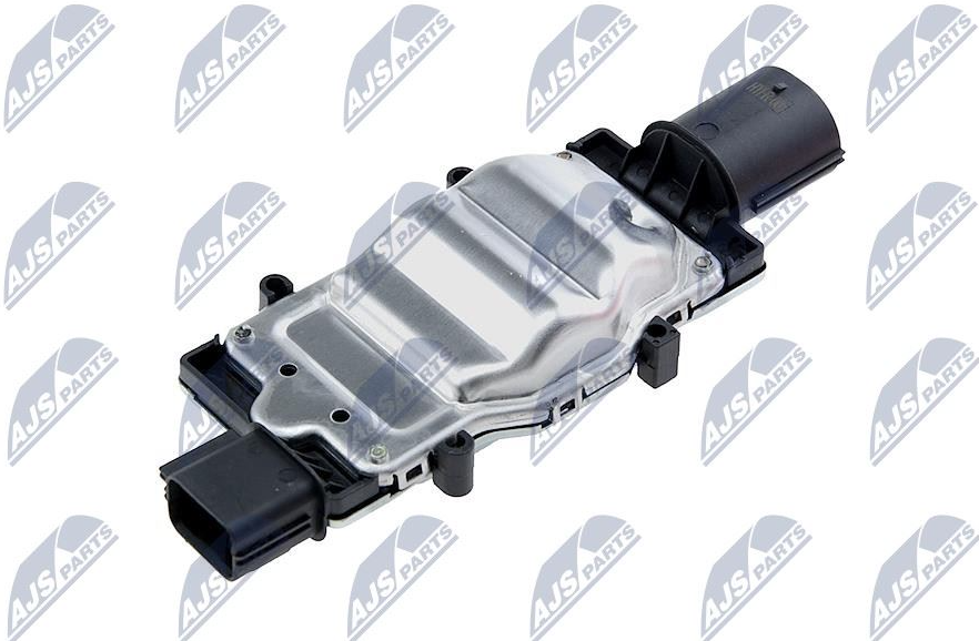 Модул за вентилатор на ладилник CSW-FR-001 = LURFCM0006 FORD FOCUS III 2011-,MAZDA 3 2008-,5 2005-,VOLVO V40 2012-
