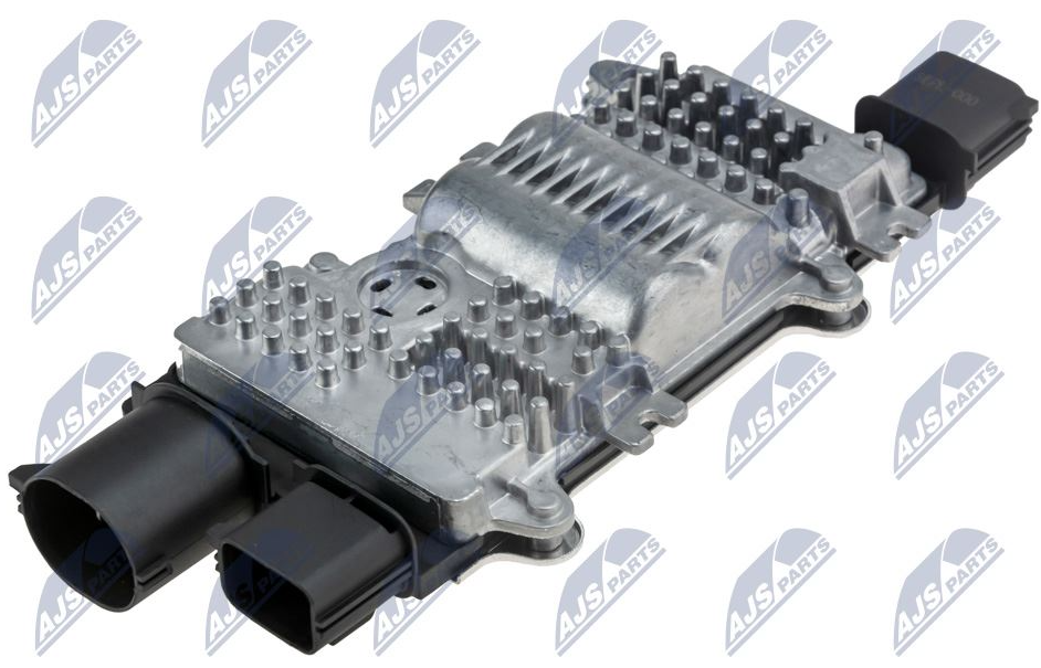 Модул за вентилатор на ладилник CSW-PL-000 = LURFCM0008 CHEVROLET CAPTIVA 2.2D 2011-,OPEL ANTARA 2.2CDTI 2010-