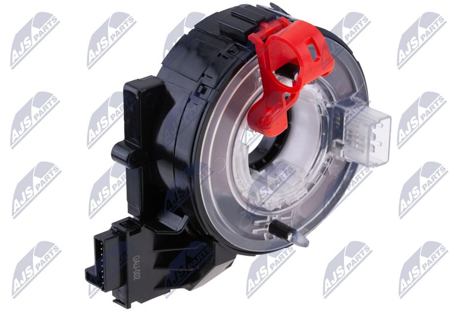 Сензор положба на волан EAS-AU-002 = LUSPV0002 AUDI A3, TT, R8, VW GOLF V, JETTA 2005-