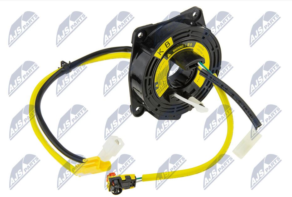 Сензор положба на волан EAS-DW-002 = LUSPV0009 CHEVROLET Spark