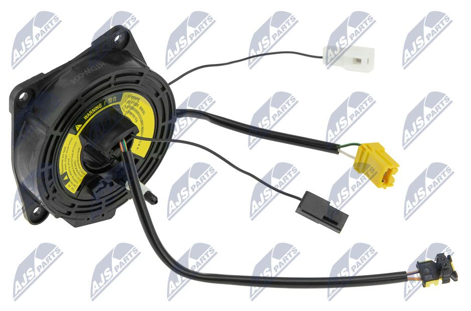 Сензор положба на волан EAS-DW-004 = LUSPV0010 CHEVROLET AVEO SPARK LACETTI 2005-