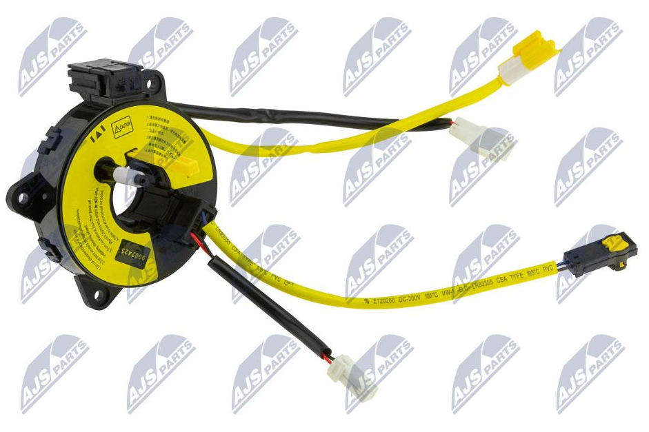 Сензор положба на волан EAS-DW-006 = LUSPV0011 CHEVROLET AVEO 2006-