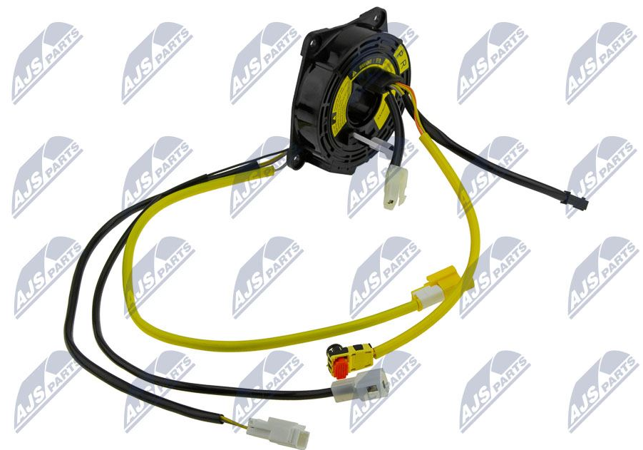 Сензор положба на волан EAS-DW-007 = LUSPV0012 CHEVROLET SPARK 2010-2015