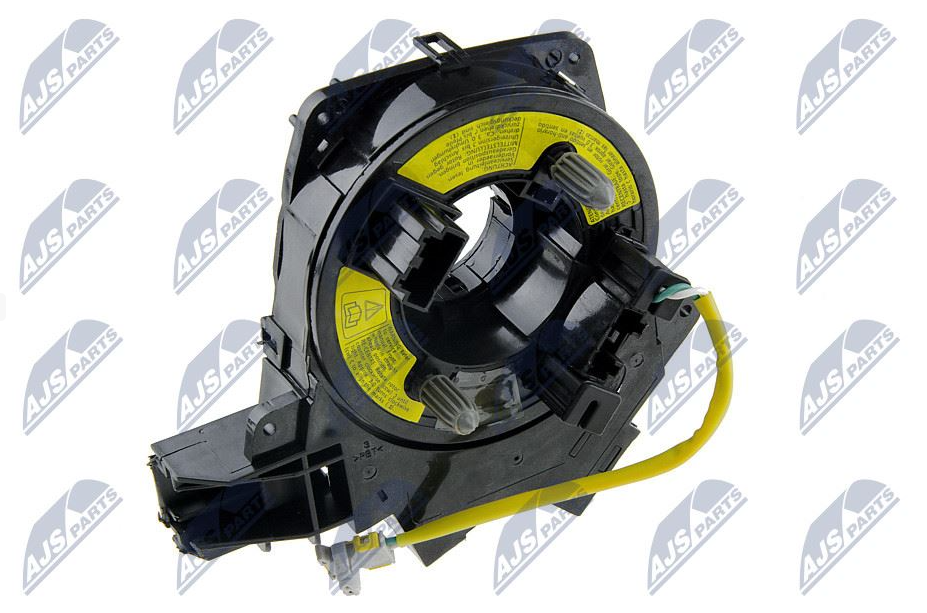 Сензор положба на волан EAS-FR-000 = LUSPV0013 FORD FOCUS II, FOCUS C-MAX, C-MAX, KUGA, TRANSIT, TOURNEO CONNECT 2005--