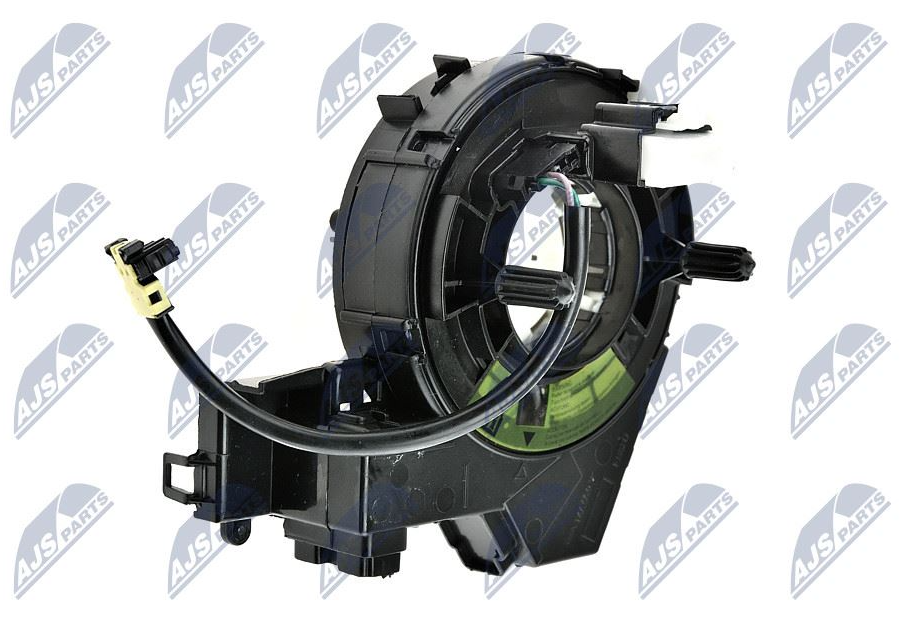 Сензор положба на волан EAS-FR-006 = LUSPV0015 FORD Focus III Kuga II Transit Connect