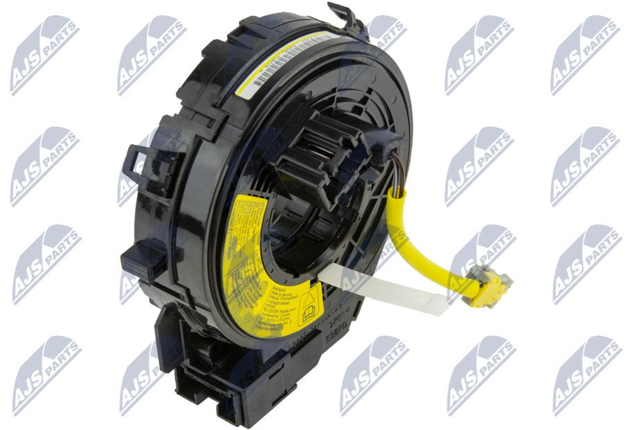 Сензор положба на волан EAS-FR-007 = LUSPV0016 FORD Ecosport Ka+ III Ranger