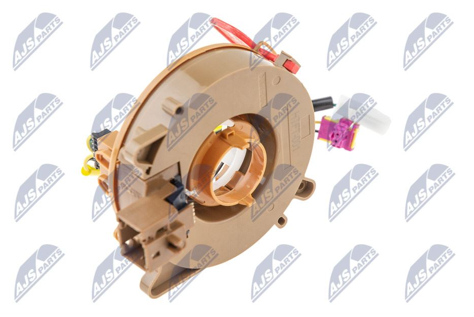 Сензор положба на волан EAS-FT-001 = LUSPV0018 FIAT DOBLO 2011-  PEUGEOT Bipper