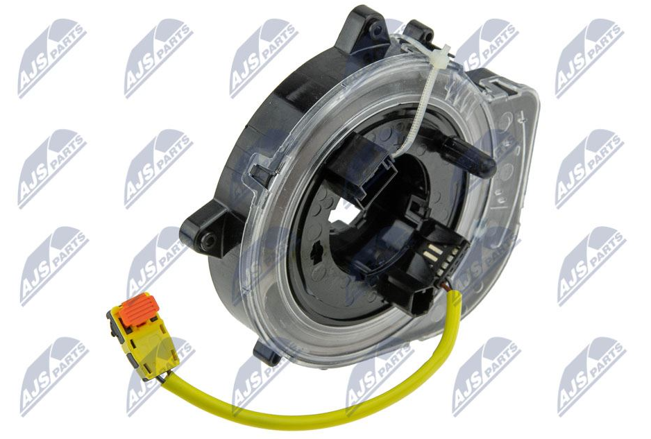 Сензор положба на волан EAS-FT-002 = LUSPV0019 FIAT DOBLO, 500X, TIPO, JEEP RENEGADE 2014-