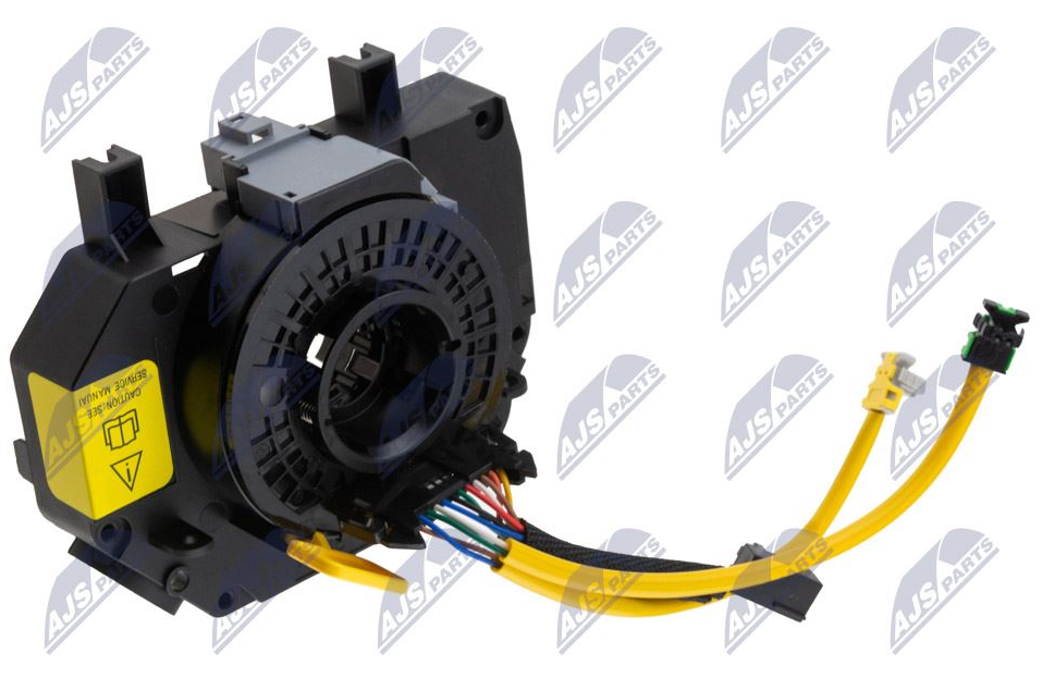 Сензор положба на волан EAS-FT-006 = LUSPV0021 FIAT GRANDE PUNTO, PUNTO, PUNTO EVO 2009-