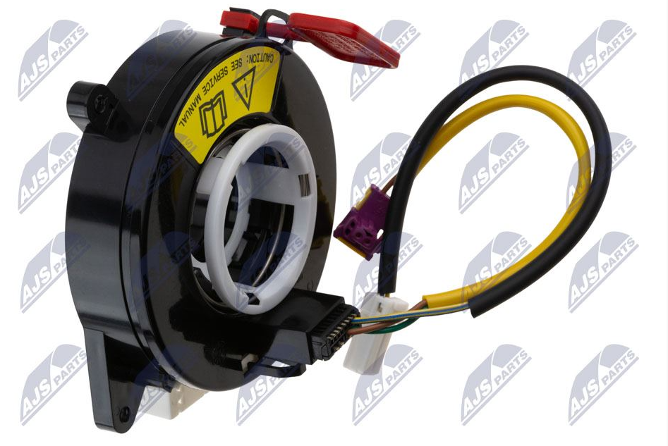 Сензор положба на волан EAS-FT-007 = LUSPV0022 FIAT PANDA 2012-, LANCIA YPSILON 2011-