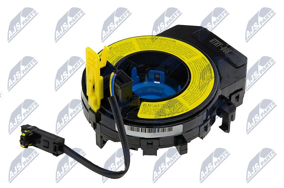 Сензор положба на волан EAS-HY-008 = LUSPV0027 HYUNDAI I10, I20 2011-2013, SORENTO II 2009-