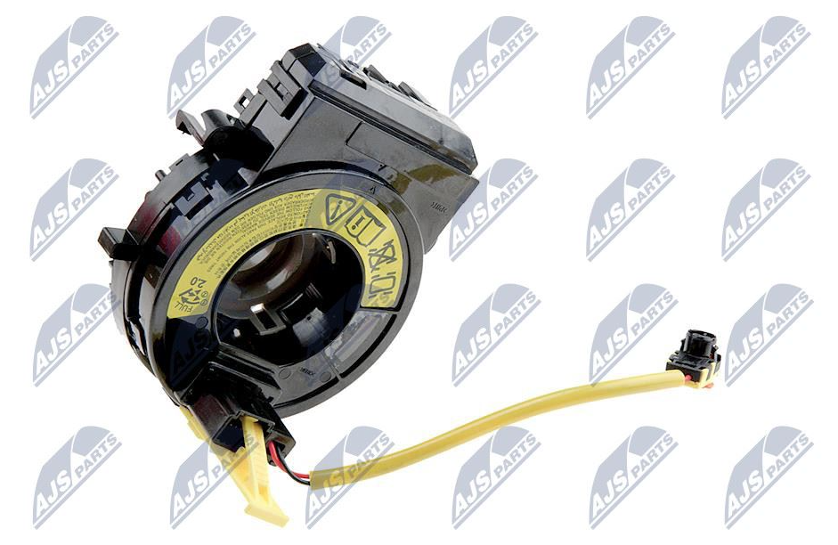 Сензор положба на волан EAS-KA-004 = LUSPV0028 KIA CEED 2012-, HYUNDAI I30 2012-, I40 2012-
