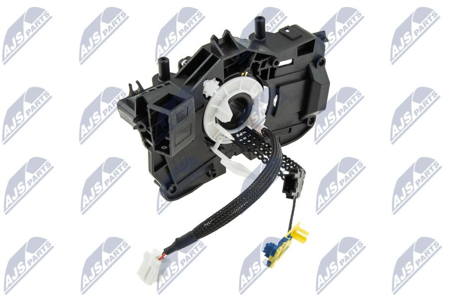 Сензор положба на волан EAS-RE-005 = LUSPV0033 DACIA Dokker Duster Lodgy Sandero RENAULT Twingo Captur