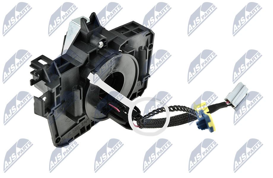Сензор положба на волан EAS-RE-007 = LUSPV0034 DACIA LOGAN SANDERO DUSTER RENAULT CLIO IV 2012-
