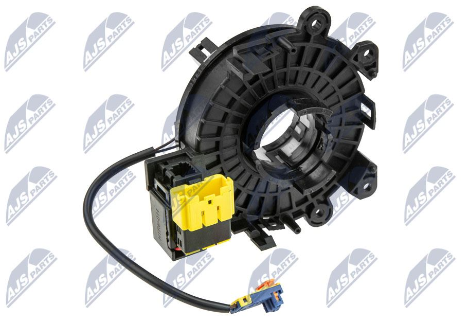 Сензор положба на волан EAS-RE-014 = LUSPV0036 RENAULT Fluence Megane